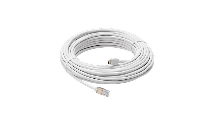 AXIS 15m Micro USB to RJ12 Camera Cable for F1004 F34 Pack of 4 5506-821