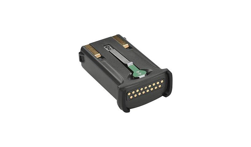 Zebra 2600mAh Li-Ion Battery Pack for MC9000/MC9090/MC9190, BTRY-MC9X-26MA-01