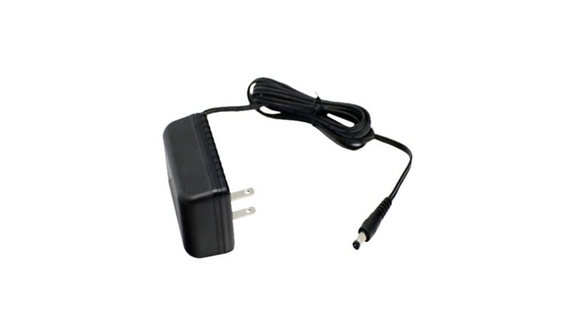 Elmo 5ZA0000104X 12V Power Adapter for TT-12 TT-12i Document Cameras