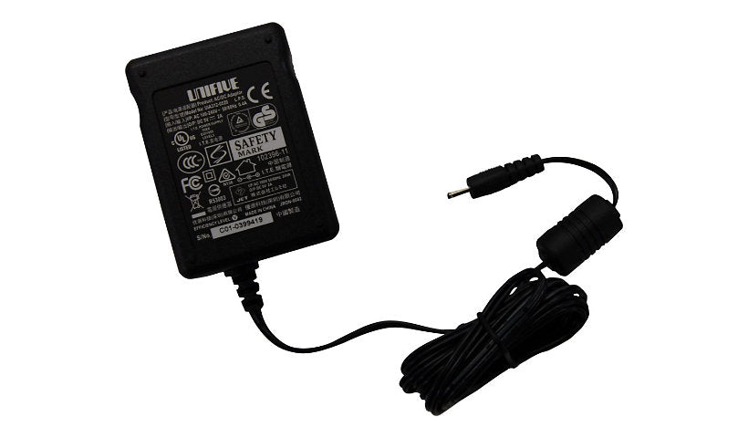 Elmo 5ZA0000309 Power Adapter for MO-1 MO-1W Visual Presenters