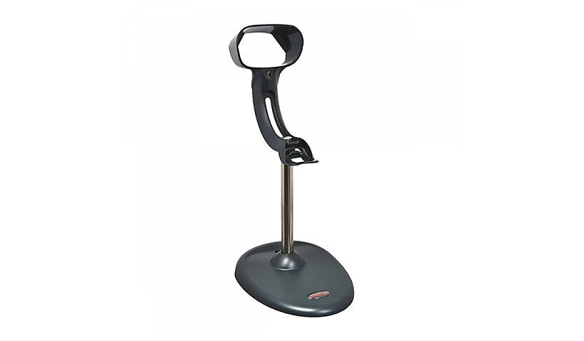 Honeywell 6 in Rigid Stand for Xenon 1900 Scanner, Gray, STND-15R00-000-6