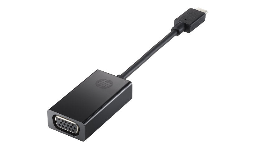 HP USB-C to VGA Display Adapter