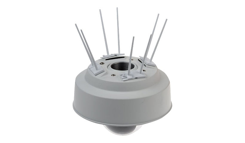 AXIS Bird Control Spike UV Resistant for Cameras and Mounts Pack of 10