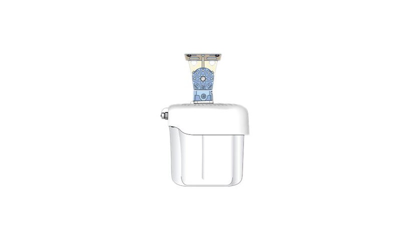 HPE Aruba AP-270-MNT-H1 JW054A Outdoor AP Mount Kit, Vertical/Horizontal