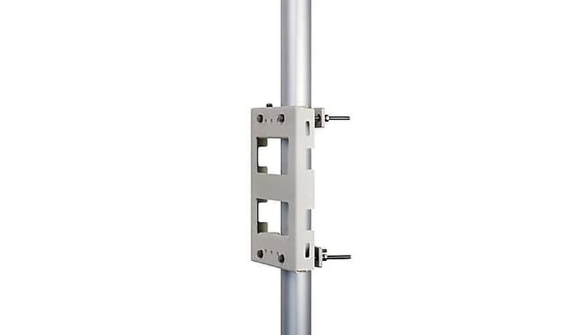 HPE Aruba JW620A Power Injector Mounting Kit for Outdoor APs