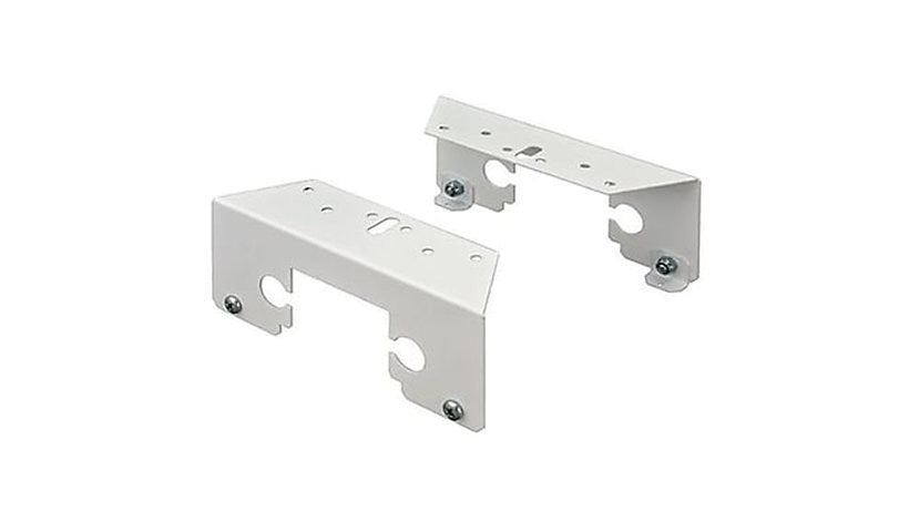 HPE Aruba Instant On JY705A Low Profile White AP Mounting Kit