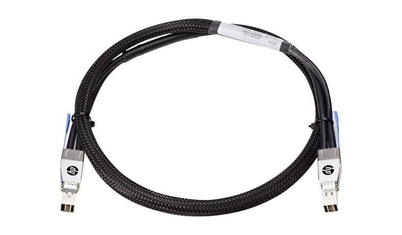 HPE Aruba Networking J9736A 3m (10 ft) Stacking Cable for 2920 / 2930M