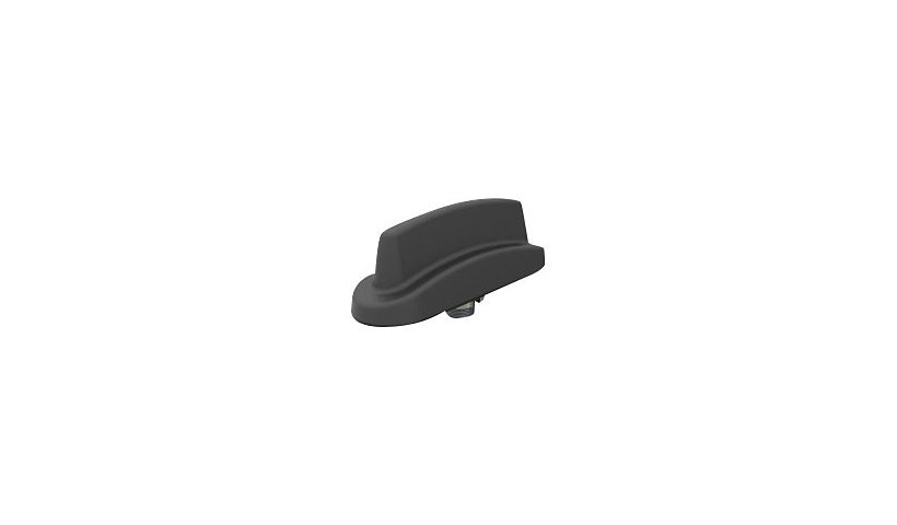 Panorama LPAM-BC3G-26-3SP Low Profile 2x2 MIMO 2G/3G/4G Antenna, SMA