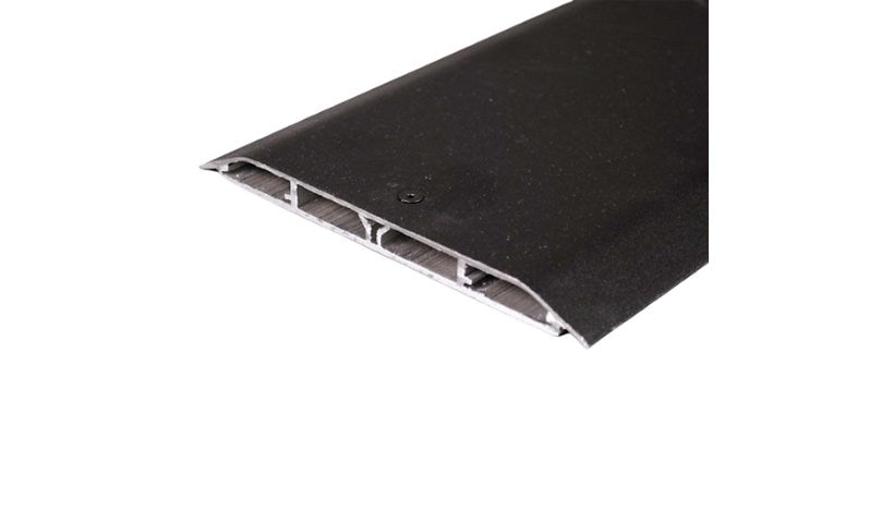 Wiremold OFRBC-8R OFR Overfloor Raceway Base and Cover 8 ft 4 Channel