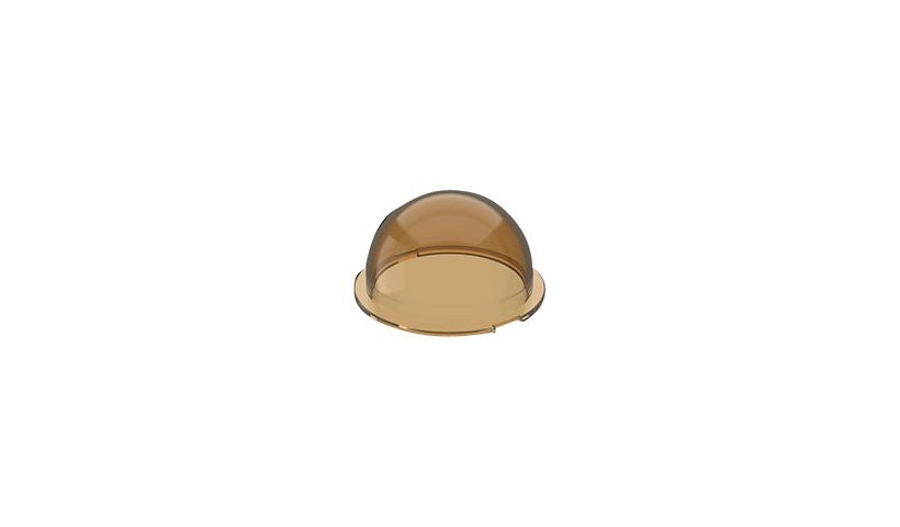 AXIS 5801-841 Replacement Clear Dome for AXIS M30 Cameras 5 Pack