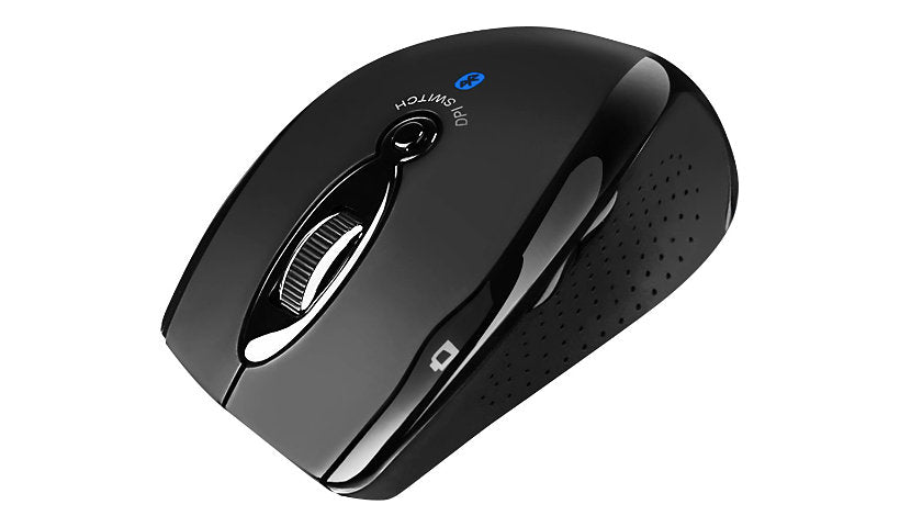 Adesso iMouse S200B Bluetooth Ergonomic Mini Mouse 1 Year