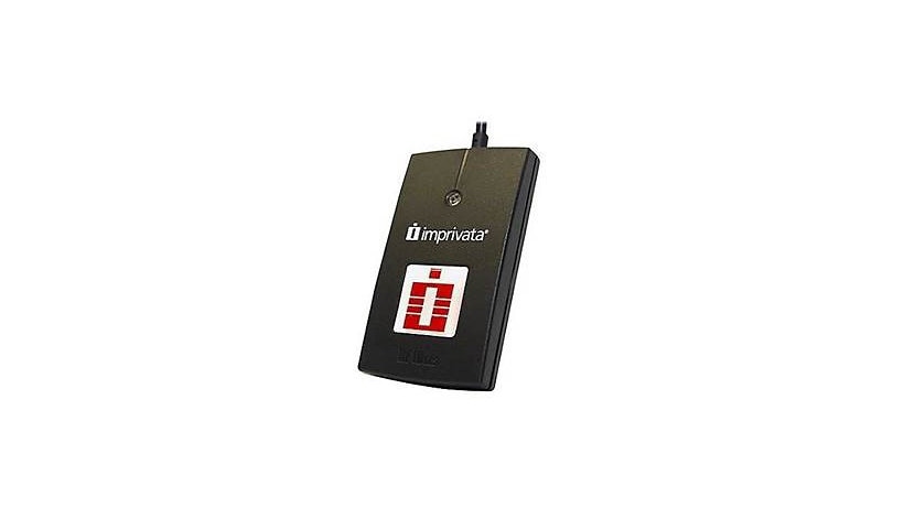 Imprivata IMP-75 USB Proximity Smart Card Reader MOQ 10 HDW-IMP-NV75