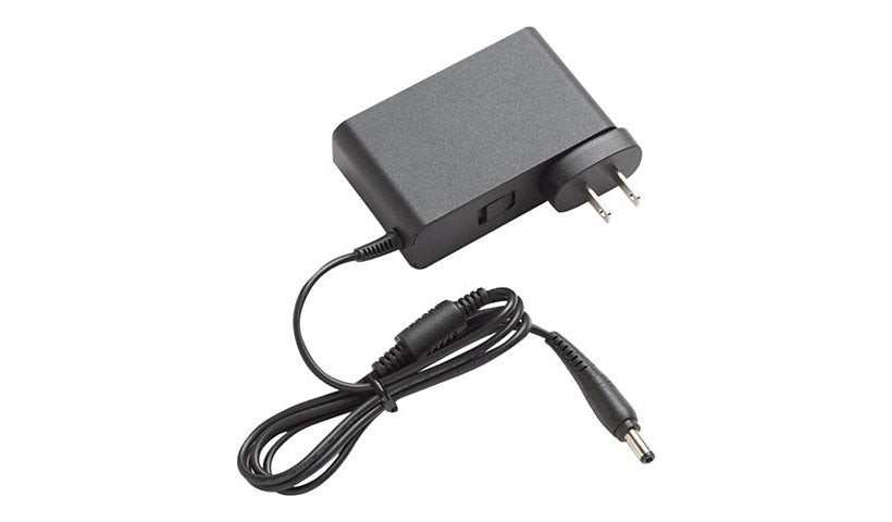 Fluke Networks PWR-SPLY-30W 30W 15V AC Power Adapter, US