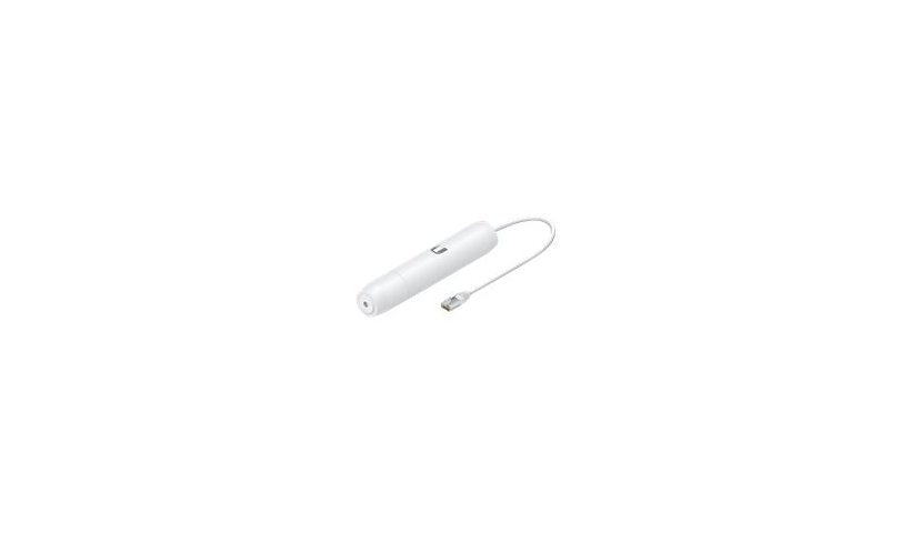 Ubiquiti INS-3AF-O-G Instant 802.3af to 24V Passive Adapter, Outdoor