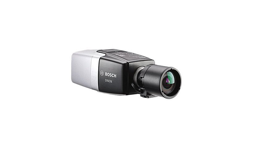 Bosch DINION IP starlight 7000 HD NBN-73013-BA 720p60 Box Camera No Lens