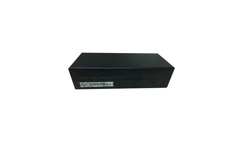 Zebra PWR-BGA12V108W0WW 12V 9A Power Supply for 5 Slot Cradles