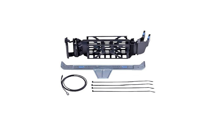 Dell 770-BBIP 2U Cable Management Arm 1 Year