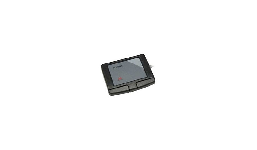 Kinesis Cirque EasyCat AG USB Touchpad 4 Way Touch Scroll PD019USB 1 Year