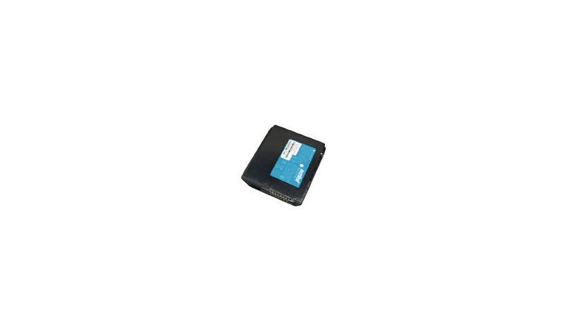 Zebra PowerPrecision+ 4620mAh Battery for TC70x/TC75x/TC77, BTRY-TC7X-46MPP-01
