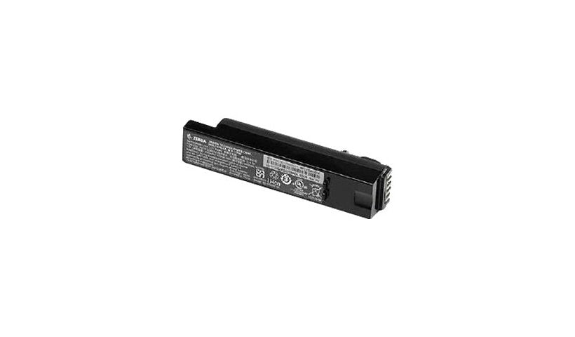 Zebra Replacement Battery for DS8178/DS8178-HC Scanners, BTRY-DS81EAB0E-00