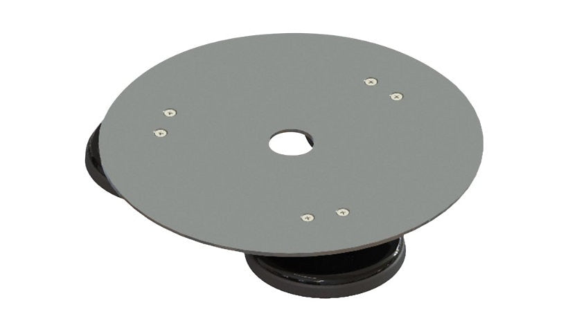 Panorama SAB-225 Magnetic Mount Plate for LPMM and LGMM Antennas, 6.69 in