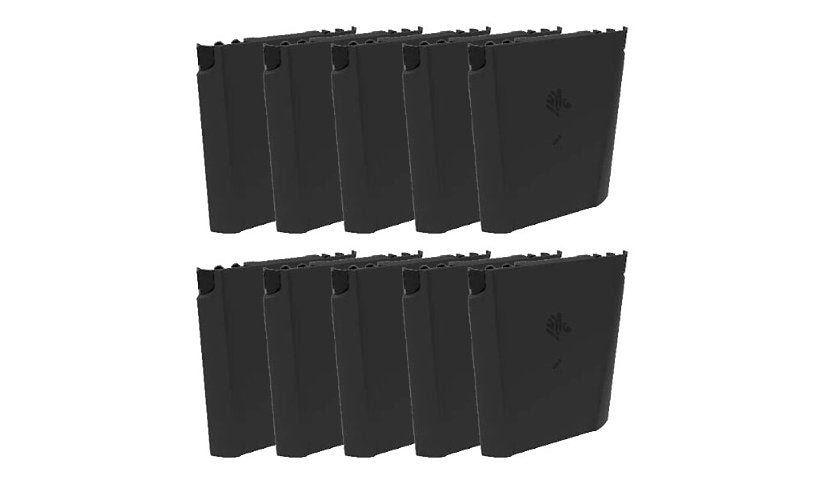 Zebra 4300mAh Battery for TC51/TC52/TC56/TC57, 10-Pack, BTRY-TC51-43MA1-10