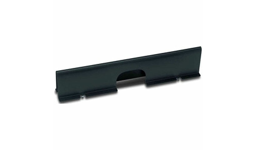 APC AR8162ABLK NetShelter Data Cable Partition 579 mm 2 Year