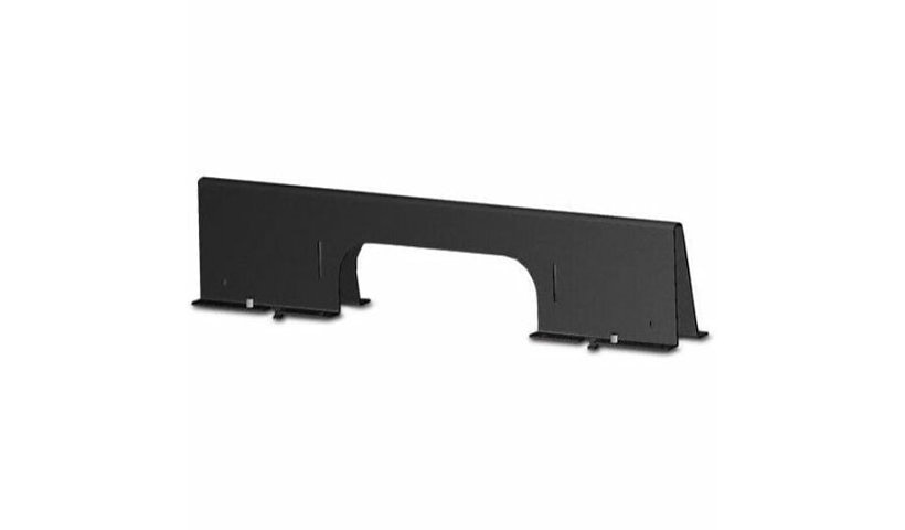 APC AR8163ABLK NetShelter Data Cable Partition with Pass-Through 579 mm 2 Year