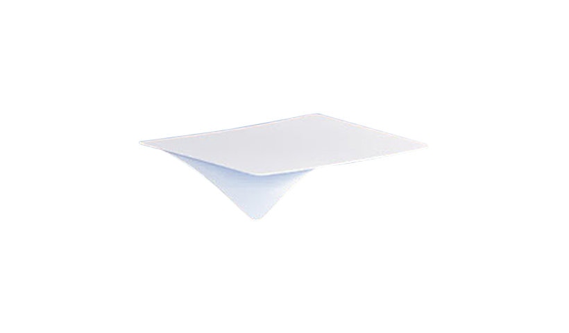 Fargo UltraCard Adhesive CR-79 PVC Cards 10 mil 500 Pack 082279