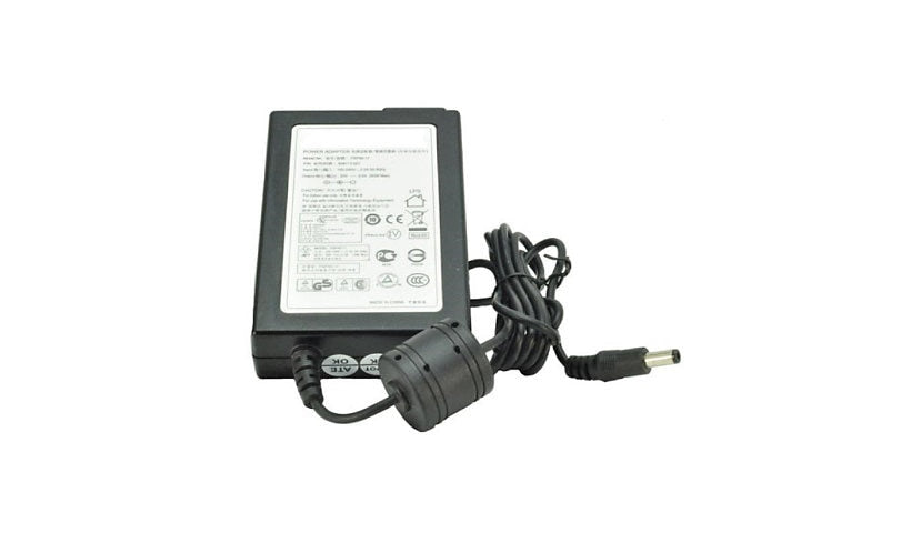 Zebra Card Printer Power Supply Kit for ZXP Series 3 P1031925-149