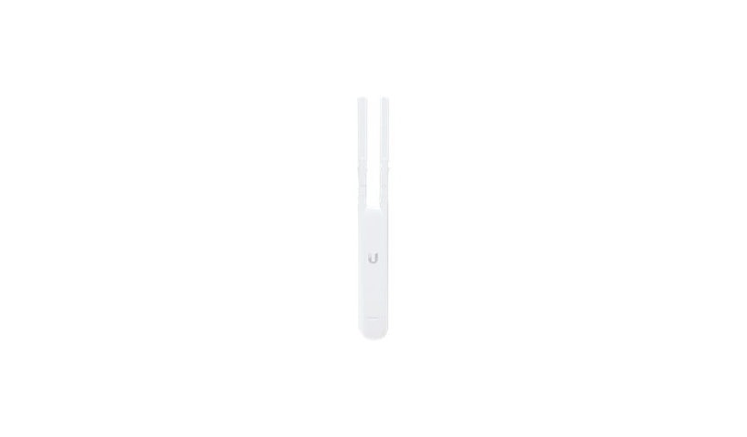 Ubiquiti UniFi UAP-AC-M-5-US Mesh Wi-Fi 5 Outdoor Access Point, 5-Pack