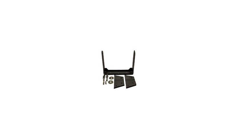 Zebra VC80/VC80X U-Mount Security Bracket, KT-U-MOUNT-VC80-R