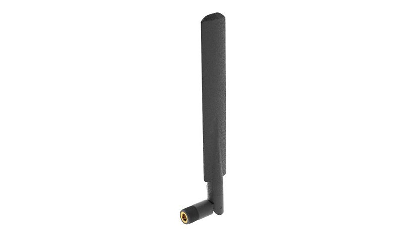 Sierra Wireless AirLink Paddle Wi-Fi Antenna 6001111, 2.4/5 GHz, RP-SMA