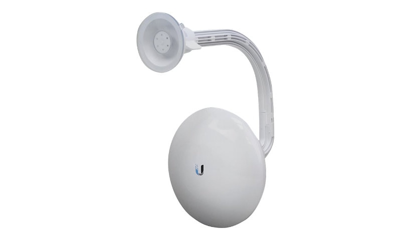 Ubiquiti NBE-16-WM Window Mount Kit for NanoBeam NBE-5AC-16 and NBE-M5-16