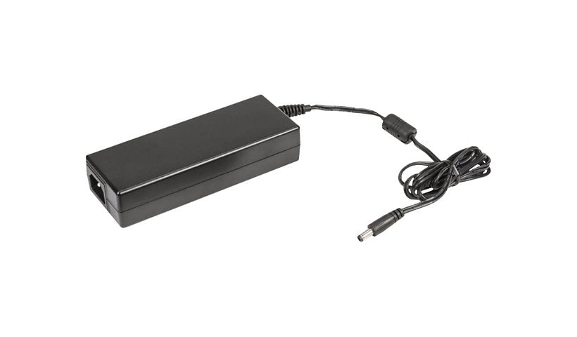 Honeywell 84W 12V Power Adapter for CN80, No Cord, 50121667-001