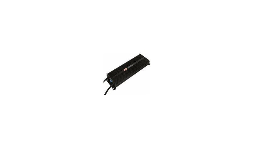 Lind LPS-122 85W Isolated Forklift Power Adapter 20-60V DC Input for Havis Docks