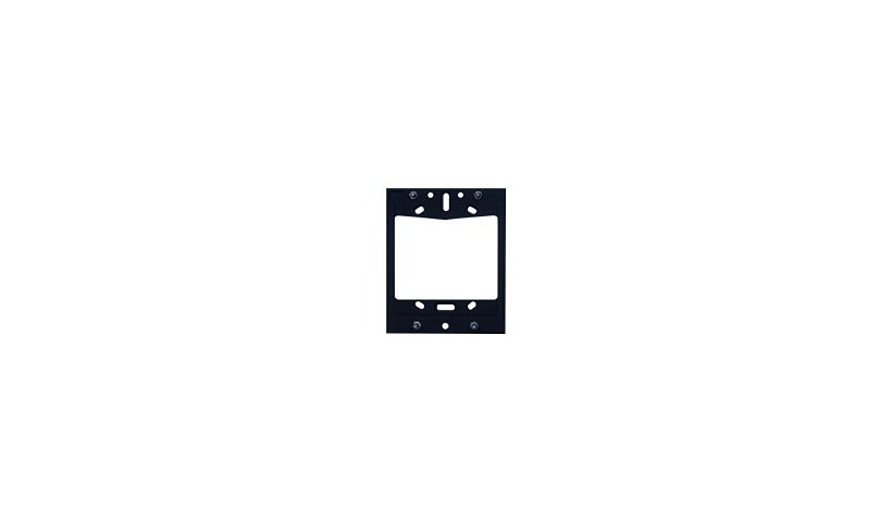 2N IP Solo Surface Mount Backplate 01305-001
