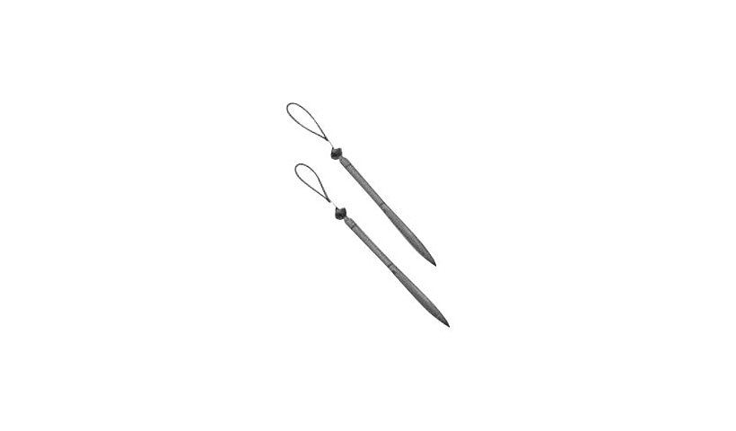Zebra Spare Stylus 5-Pack for MC9X Gun Configurations, KT-MC9X3X-STLSG-05