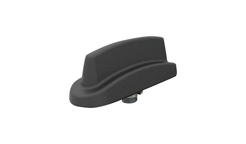 Panorama LPAM-BC3G-26-1SP Low Profile MIMO 2G/3G/4G Antenna, SMA, Black