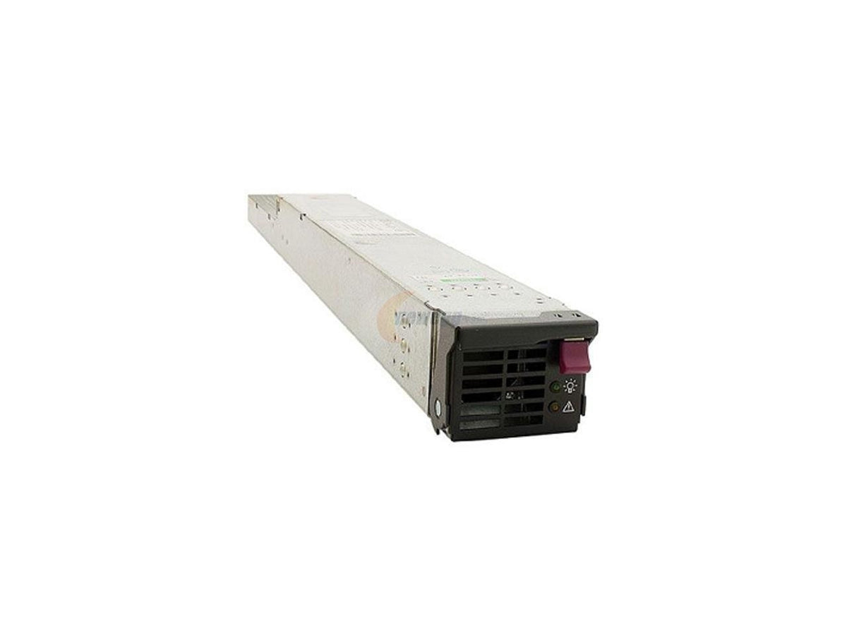 HPE 500242-001 2400W Hot Swap Redundant PSU for BladeSystem c7000 Enclosure