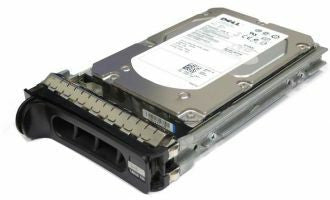 Dell 04X1DR 900GB SAS 6Gbps 10K RPM 2.5in SFF Hard Drive for PowerEdge Servers