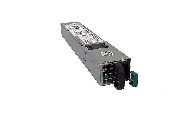 Extreme Networks 770W AC Hot-Plug Power Supply for X590 X690 X870 Switches 10961