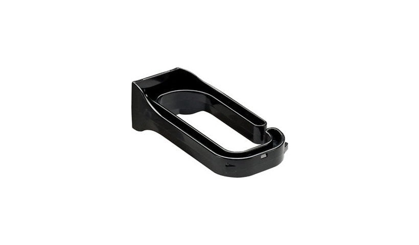 Panduit S1DR 1U D-Ring Cable Retainers 8 Pack