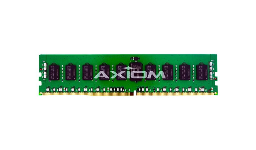 Axiom 815100-B21-AX 32GB DDR4-2666 ECC RDIMM for HPE ProLiant Gen10