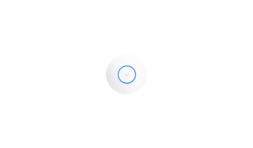 Ubiquiti UniFi nanoHD UAP-NANOHD-US Wi-Fi 5 Wave 2 Access Point