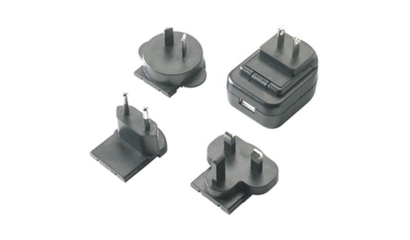 Zebra 12V DC Power Adapter KIT-PWR-12V50W
