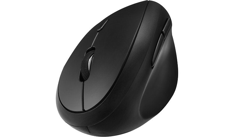 Adesso iMouse V10 Wireless Vertical Ergonomic Mini Mouse 1 Year