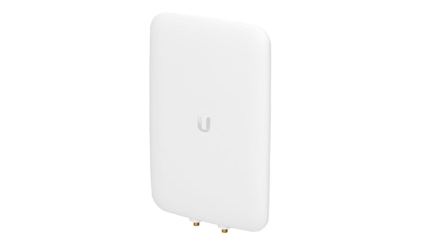 Ubiquiti UniFi UMA-D Dual Band Directional Mesh Antenna, 10/15 dBi, RP-SMA