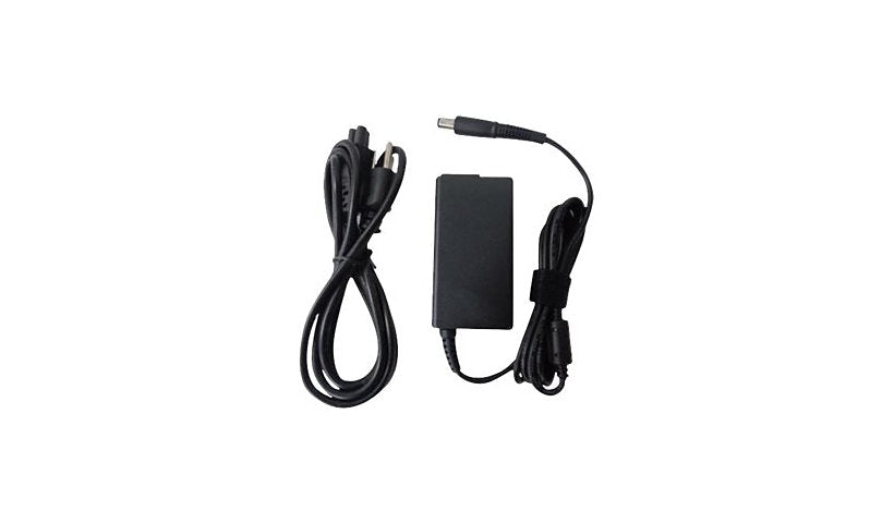eReplacements AC0654530D-ER 65W 19V AC Adapter for Dell Inspiron 14 3467 1 Year