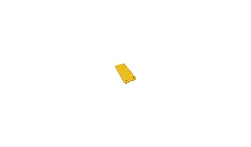 Texas Instruments N3SC/PWB/1L1/B Slide Case for TI-Nspire, Yellow